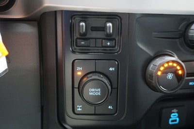 2026 Ford Super Duty F-250 SRW STX