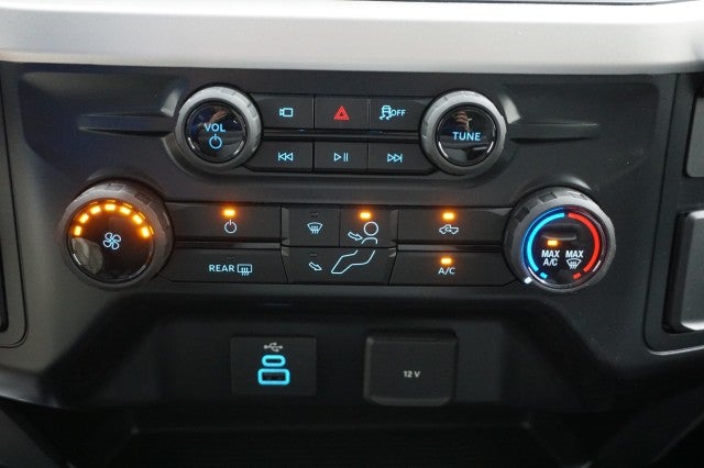 2026 Ford Super Duty F-250 SRW STX