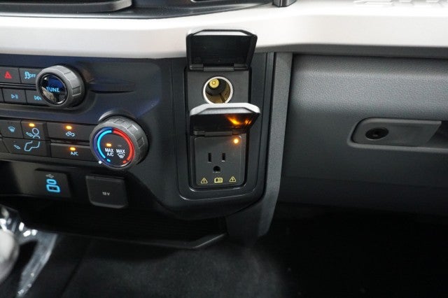 2026 Ford Super Duty F-250 SRW STX