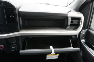 2026 Ford Super Duty F-250 SRW STX