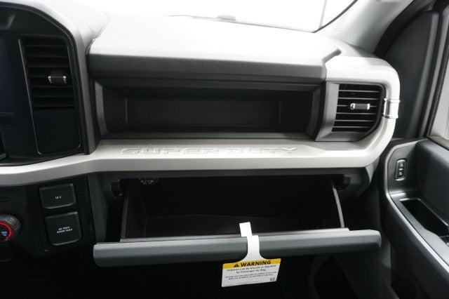 2026 Ford Super Duty F-250 SRW STX