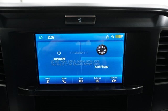 2026 Ford Super Duty F-250 SRW STX