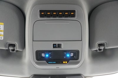 2026 Ford Super Duty F-250 SRW STX