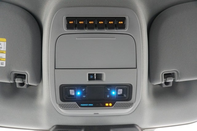 2026 Ford Super Duty F-250 SRW STX