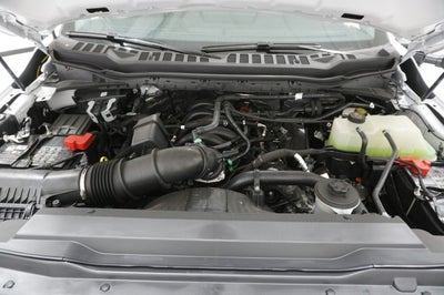 2026 Ford Super Duty F-250 SRW STX