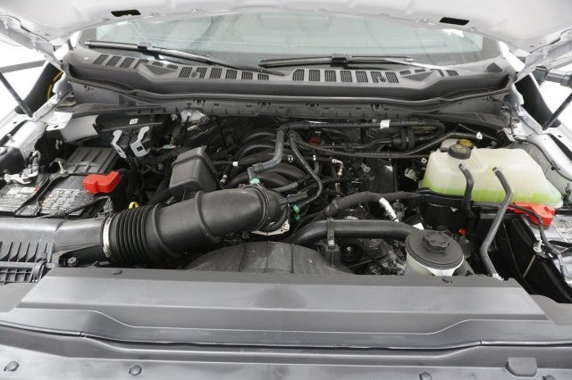 2026 Ford Super Duty F-250 SRW STX