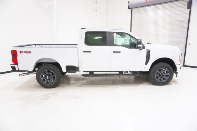 2026 Ford Super Duty F-250 SRW STX