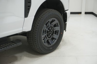 2026 Ford Super Duty F-250 SRW STX