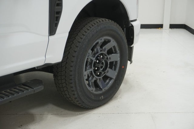 2026 Ford Super Duty F-250 SRW STX