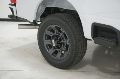 2026 Ford Super Duty F-250 SRW STX