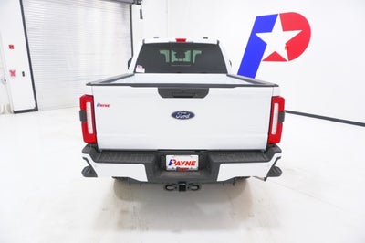 2026 Ford Super Duty F-250 SRW STX