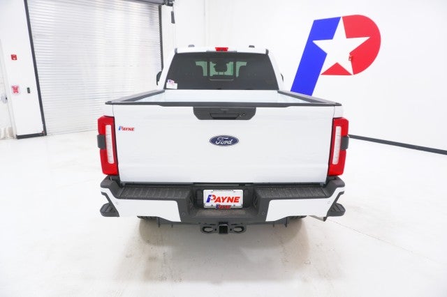 2026 Ford Super Duty F-250 SRW STX