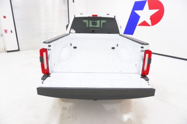 2026 Ford Super Duty F-250 SRW STX