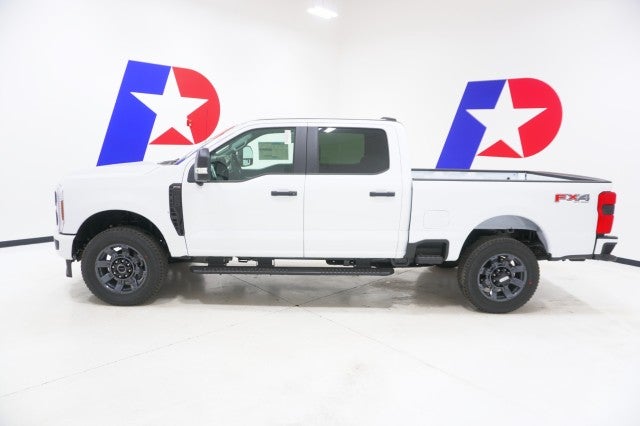 2026 Ford Super Duty F-250 SRW STX