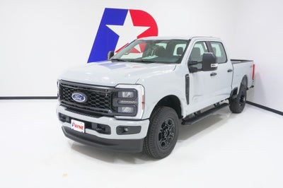 2026 Ford Super Duty F-250 SRW STX