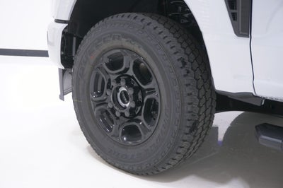 2026 Ford Super Duty F-250 SRW STX