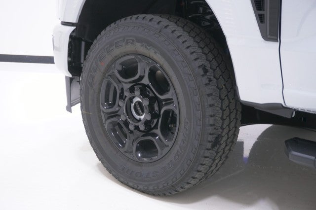 2026 Ford Super Duty F-250 SRW STX