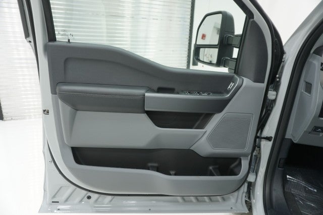 2026 Ford Super Duty F-250 SRW STX
