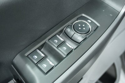 2026 Ford Super Duty F-250 SRW STX