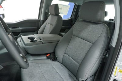 2026 Ford Super Duty F-250 SRW STX