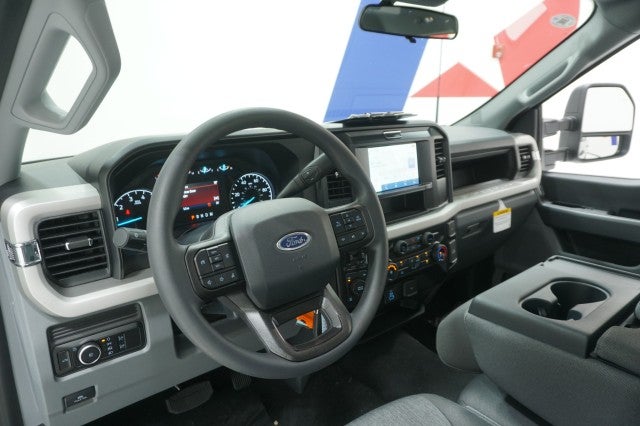 2026 Ford Super Duty F-250 SRW STX