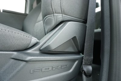 2026 Ford Super Duty F-250 SRW STX