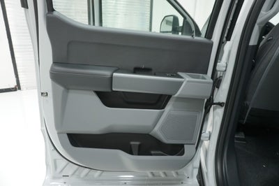 2026 Ford Super Duty F-250 SRW STX