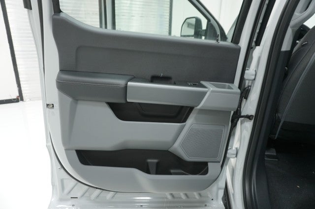 2026 Ford Super Duty F-250 SRW STX