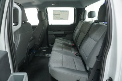 2026 Ford Super Duty F-250 SRW STX