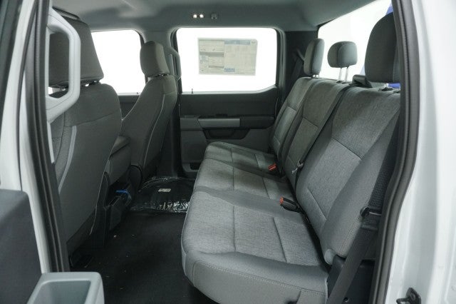 2026 Ford Super Duty F-250 SRW STX