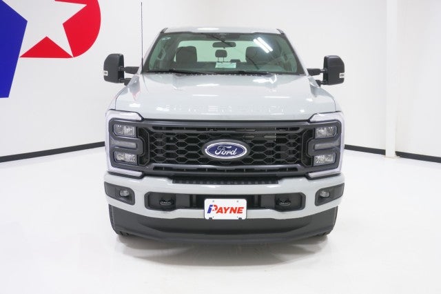 2026 Ford Super Duty F-250 SRW STX