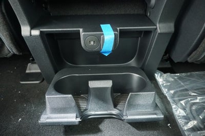 2026 Ford Super Duty F-250 SRW STX