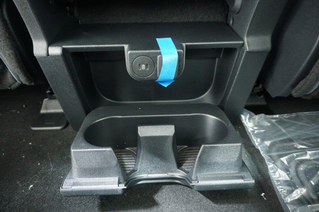 2026 Ford Super Duty F-250 SRW STX