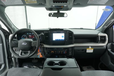 2026 Ford Super Duty F-250 SRW STX