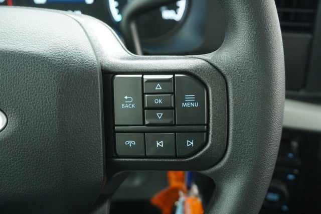 2026 Ford Super Duty F-250 SRW STX