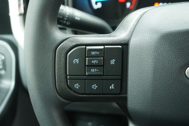 2026 Ford Super Duty F-250 SRW STX
