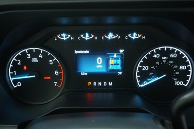 2026 Ford Super Duty F-250 SRW STX