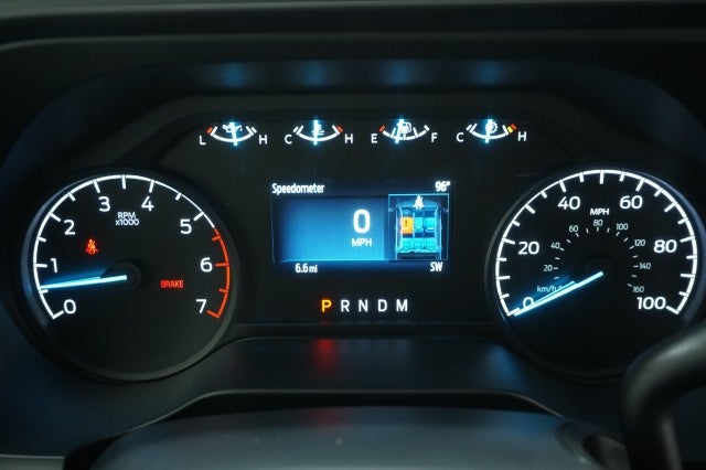2026 Ford Super Duty F-250 SRW STX