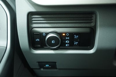 2026 Ford Super Duty F-250 SRW STX