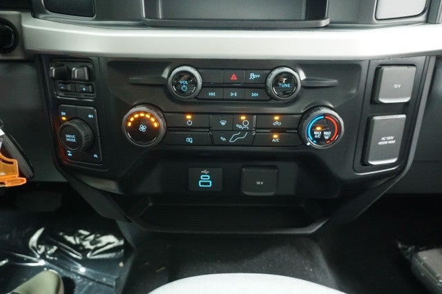 2026 Ford Super Duty F-250 SRW STX