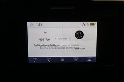 2026 Ford Super Duty F-250 SRW STX
