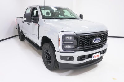 2026 Ford Super Duty F-250 SRW STX
