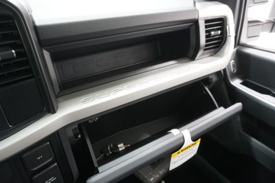 2026 Ford Super Duty F-250 SRW STX