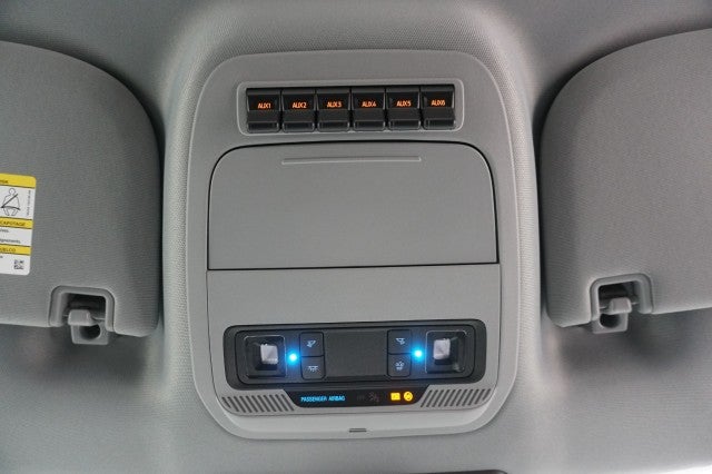 2026 Ford Super Duty F-250 SRW STX