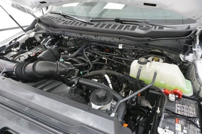 2026 Ford Super Duty F-250 SRW STX