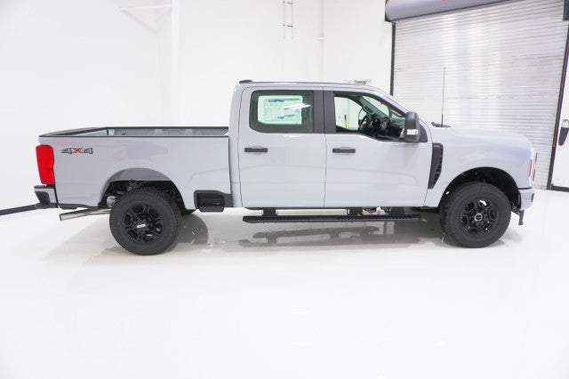 2026 Ford Super Duty F-250 SRW STX