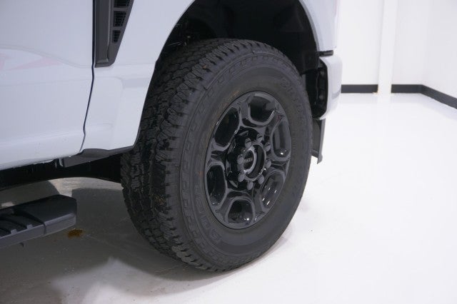 2026 Ford Super Duty F-250 SRW STX
