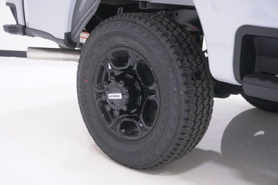 2026 Ford Super Duty F-250 SRW STX