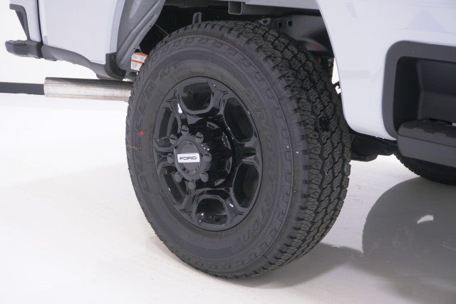 2026 Ford Super Duty F-250 SRW STX