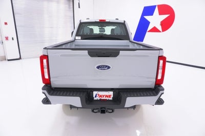 2026 Ford Super Duty F-250 SRW STX